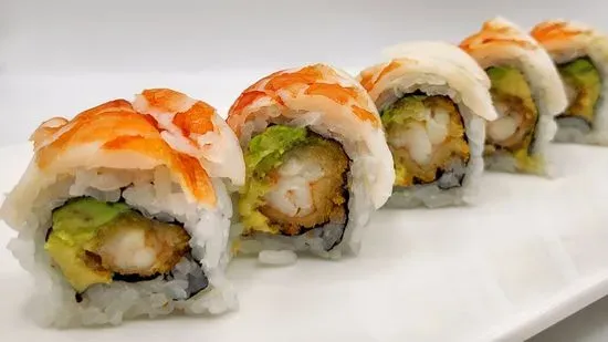 Shrimp Killer Roll