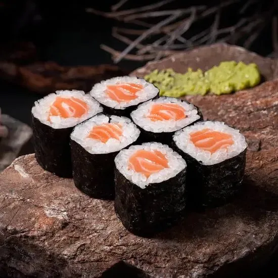 Salmon Roll