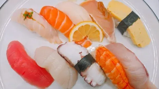 Nigiri Mix