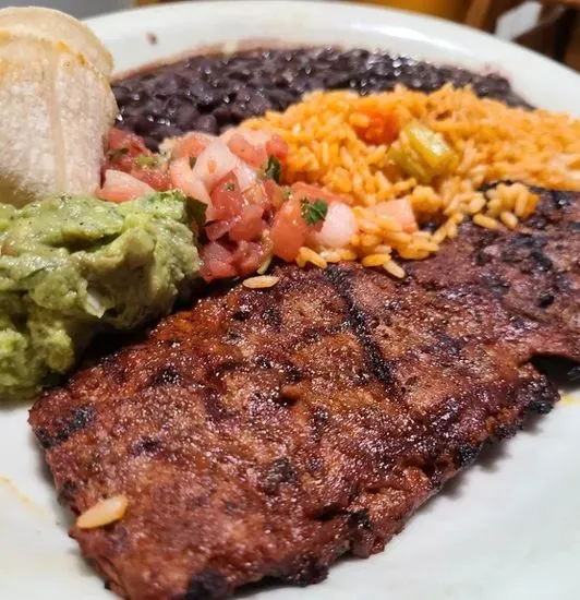 Carne Asada