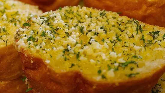 Garlic Toast