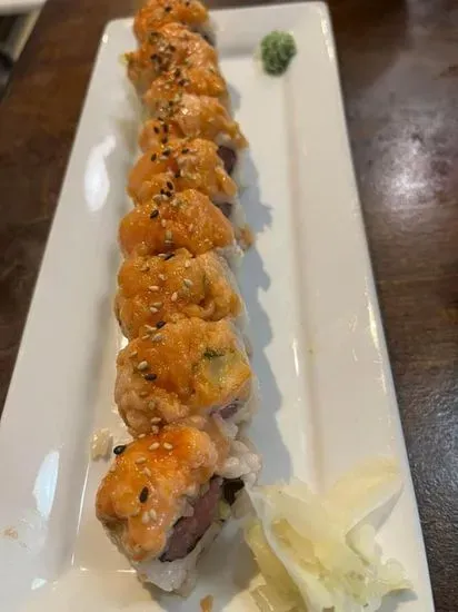 Tokyo Roll