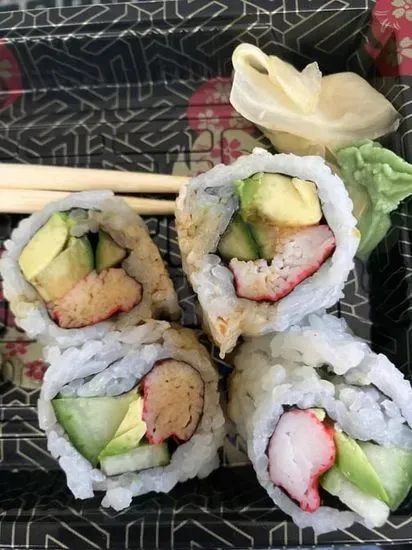 California Roll