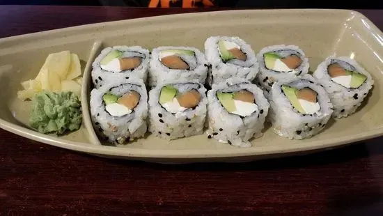 Philadelphia Roll