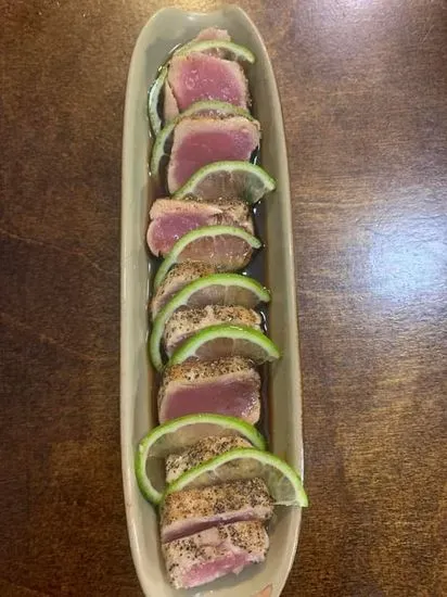 Ahi Tuna