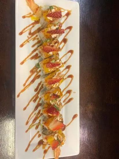 Fruity Roll