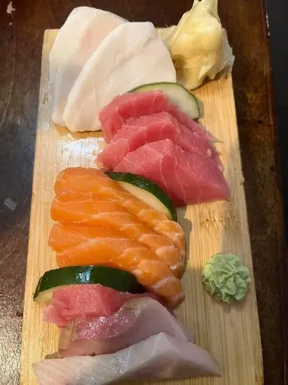 Sashimi Combination A