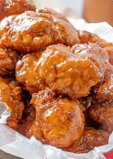 18pc boneless wings 