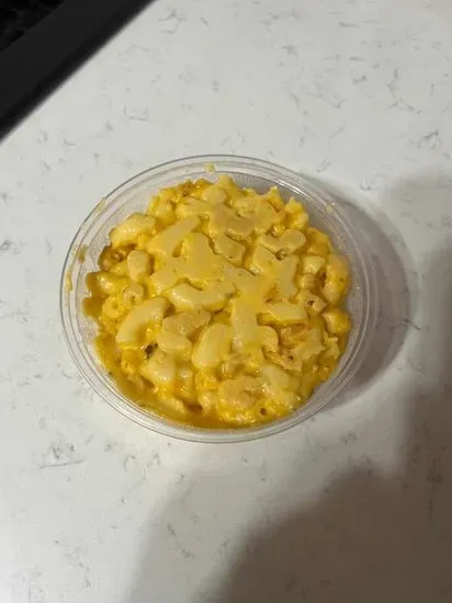 Mac N Cheese (8 Oz)