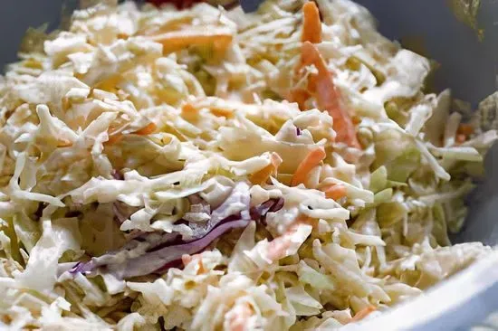 Coleslaw (8 Oz)