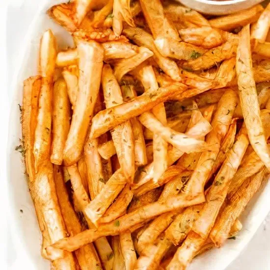 Fries