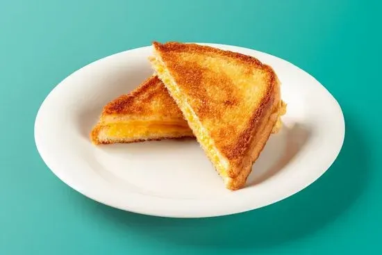 Kids Grilled Cheese