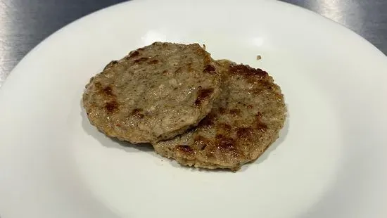 Side Sausage Patty