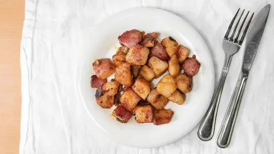 Side Home Fries