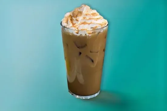 Cold Brew Coffee