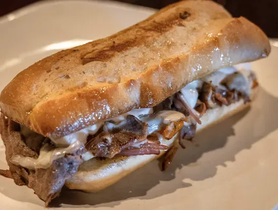 Ellyn's Cheesesteak