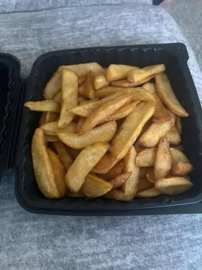 Steak Fries