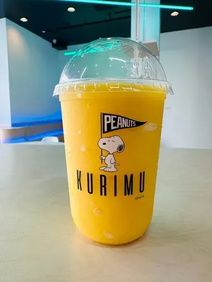 MANGO SNOW