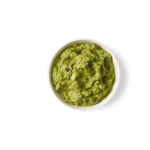 Side Of Guacamole