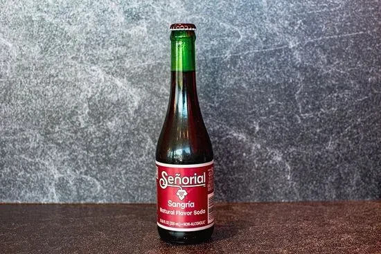 Sangria Senorial 
