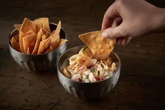 ocean city ceviche