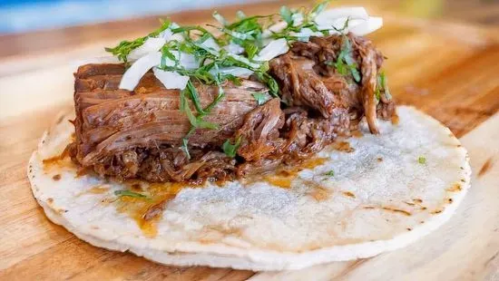 Birria Taco