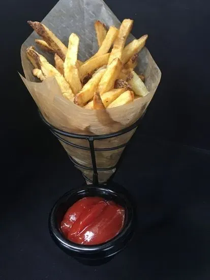 French Fries-