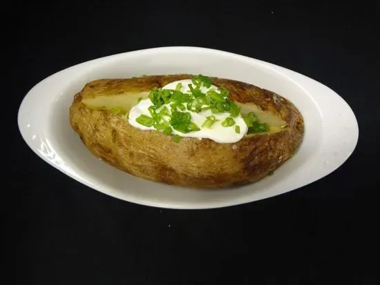 Baked Potato-