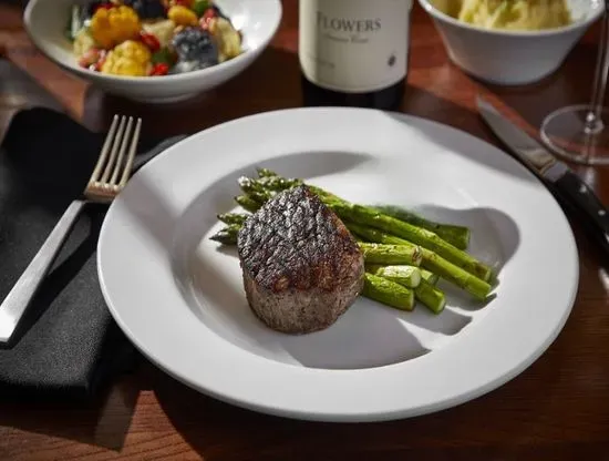 Petite Filet-