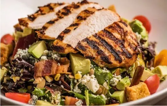 Sonoma Chicken Salad-