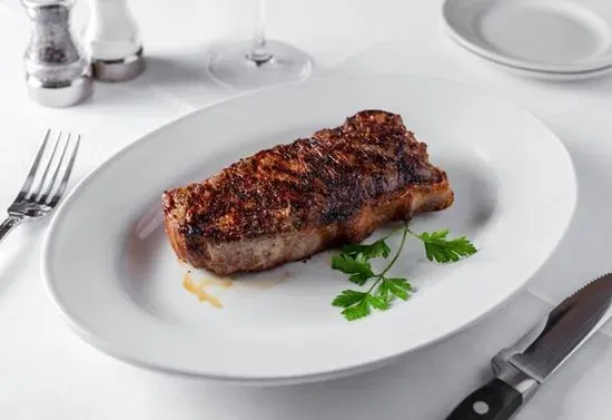 New York Strip-