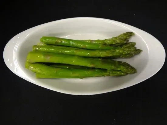 Asparagus-