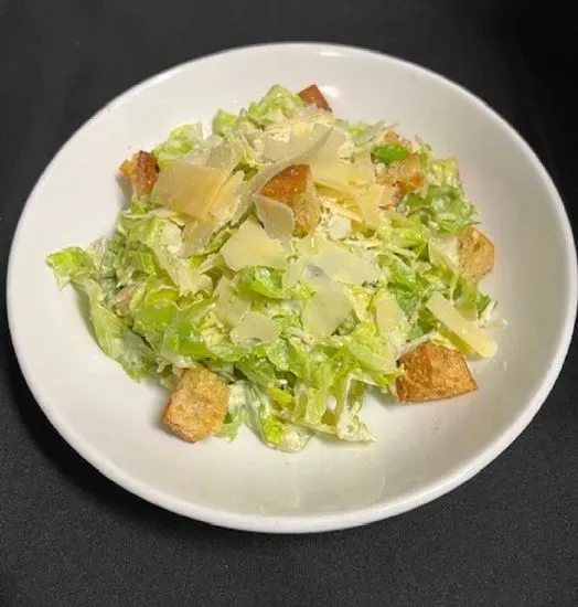 Caesar Salad-