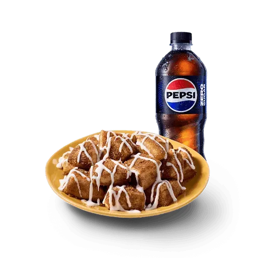 Cinnamon Papa Bites Bundle