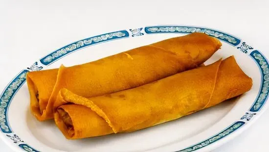 Egg Roll 炸春卷