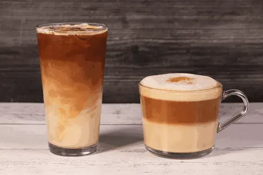 Brown Sugar Oat Latte