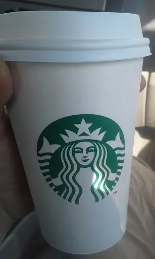 White Chocolate Mocha