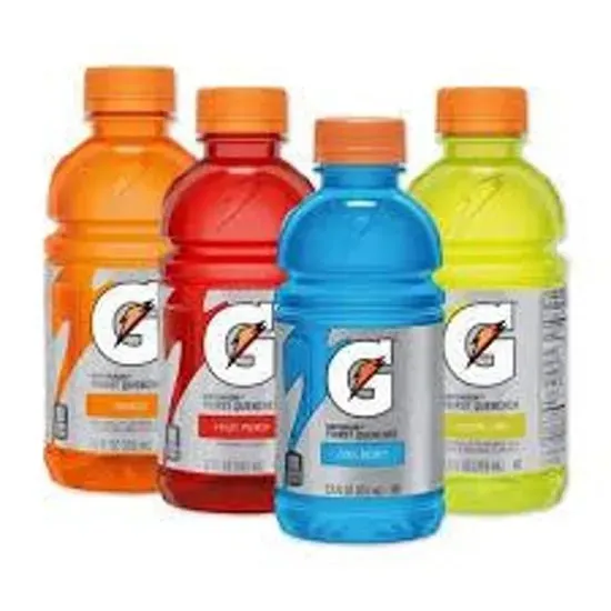 Gatorade 20 oz.