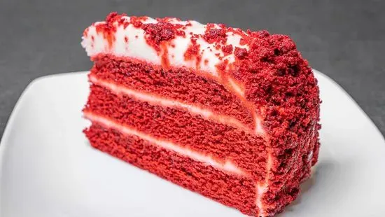 Red Velvet Cake