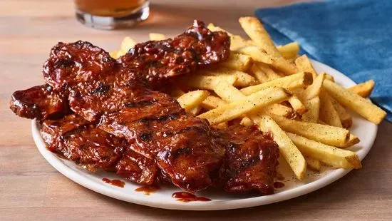 Applebee's® Riblets Plate