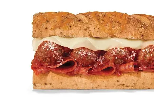 Pizza Sub