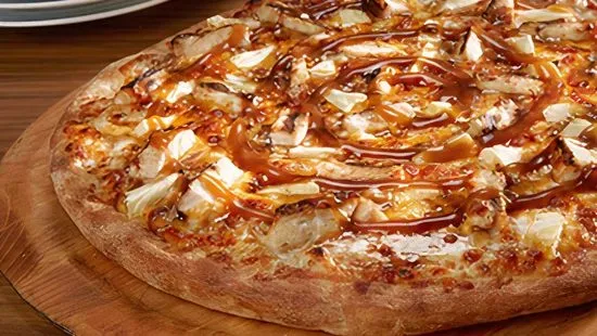Kona Pizza Mini