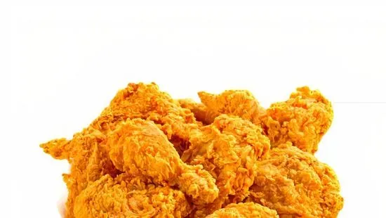 Dark Chicken Meal 