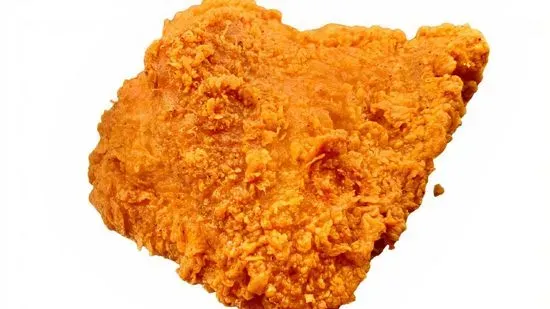 Crispy Chicken Thigh ( 1 piece)