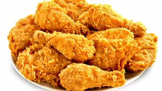 Chicken To Share (Mix Chicken Meat)