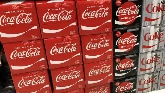 12 Pack Drinks
