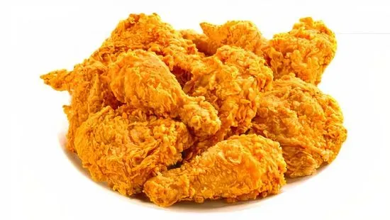 White Chicken  Meal 