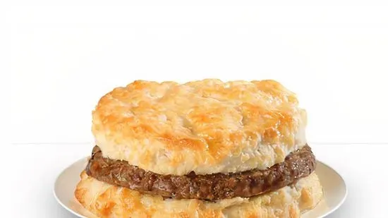 Sausage Biscuits