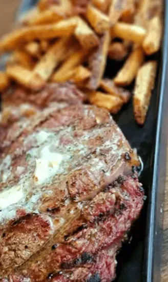 Steak Frites