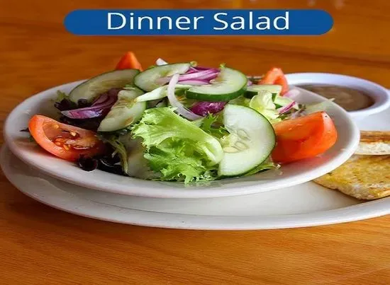 Dinner Salad